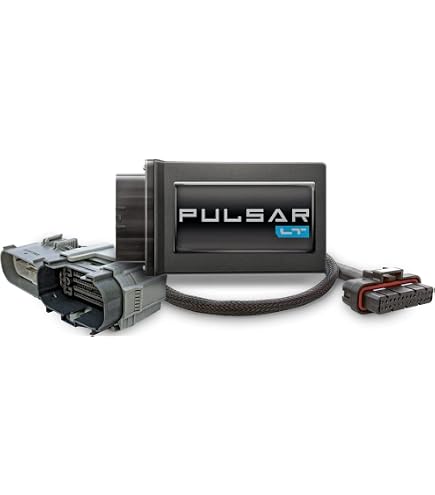 DiabloSport 8345 Intune i3 Platinum Performance Programmer 3rd